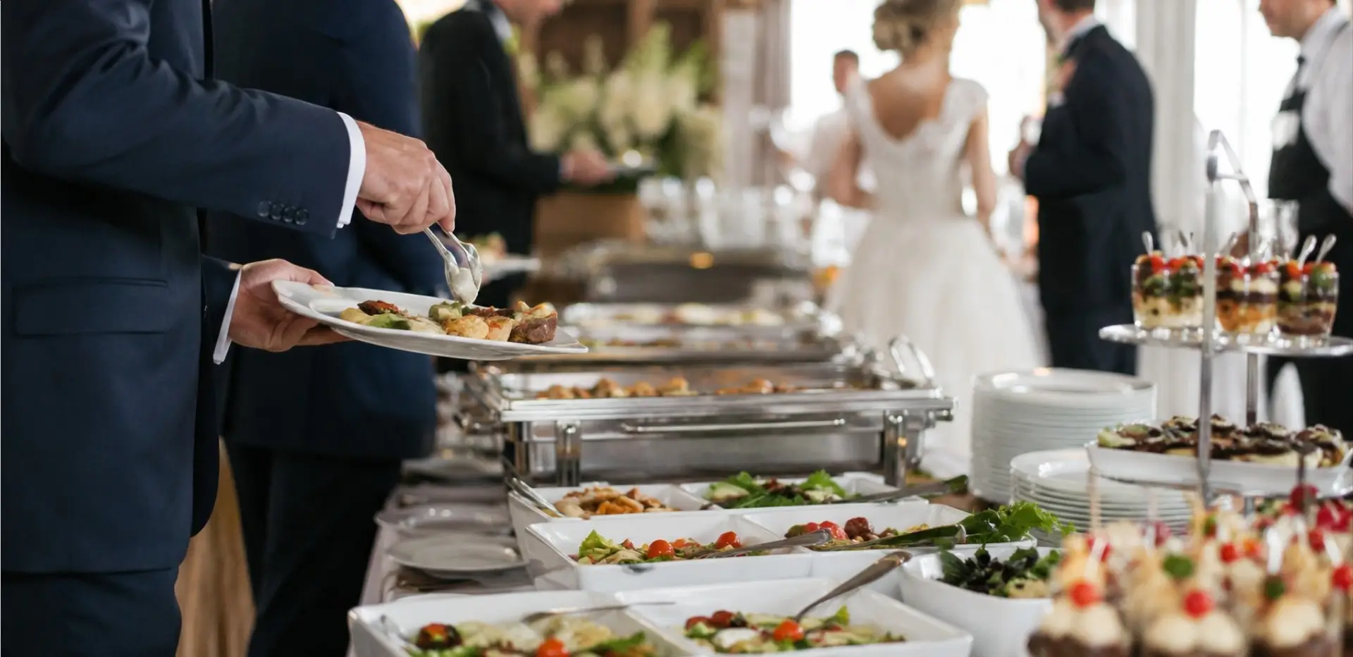 Catering_Ue_Kachel_Hochzeit Jansengastronomie Home Kachel Hochzeiten