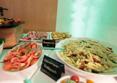Catering Impressionen 03