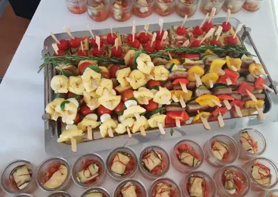 Catering Impressionen 04