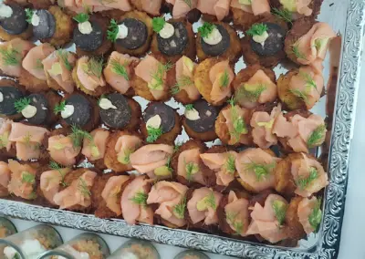 Catering Impressionen 05