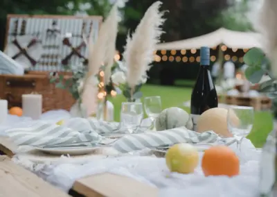 Catering Impressionen 06