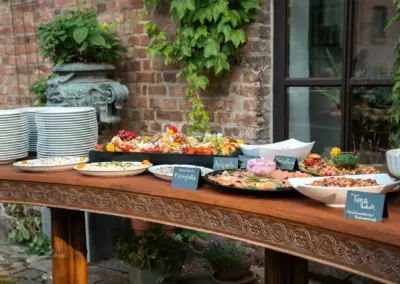 Catering Impressionen 08