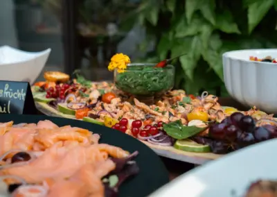 Catering Impressionen 09