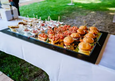 Catering Impressionen 11