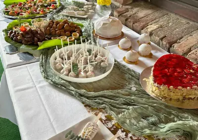 Catering Impressionen 16