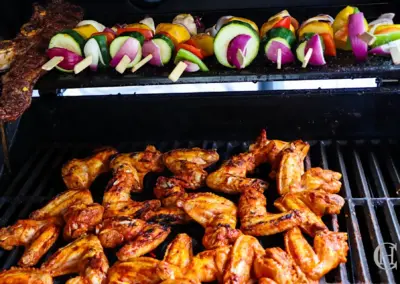 Catering Impressionen 17