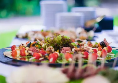 Catering Impressionen 18