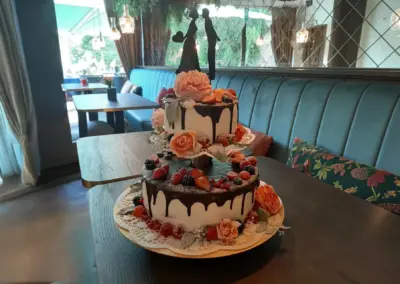 Catering Impressionen 19