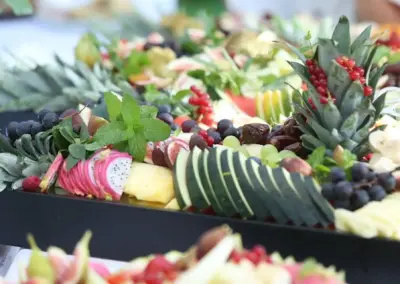Catering Impressionen 20